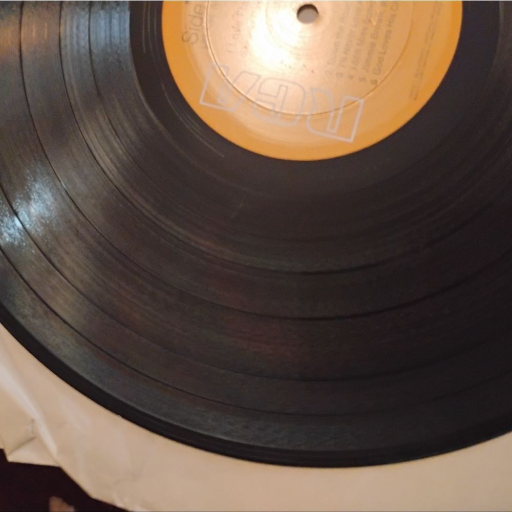 Skeeter Davis Vinyl Record - Picture 6 of 8